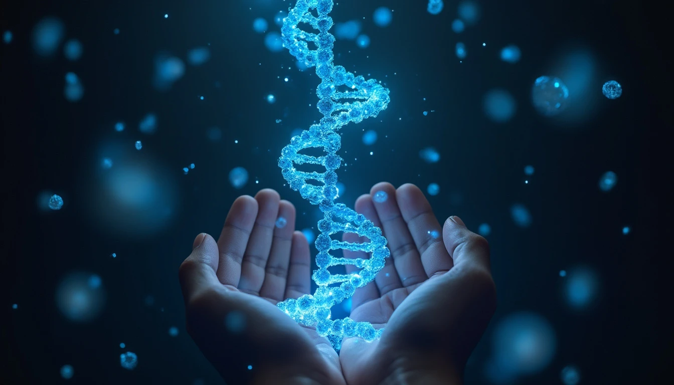 How can I strengthen and regenerate my stem cells?